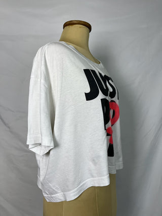 The Her Power Nike Tee