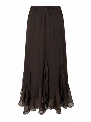 Light Tinsel Skirt