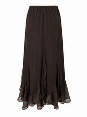 Light Tinsel Skirt