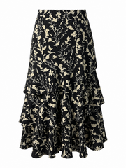 Leafy Skirt