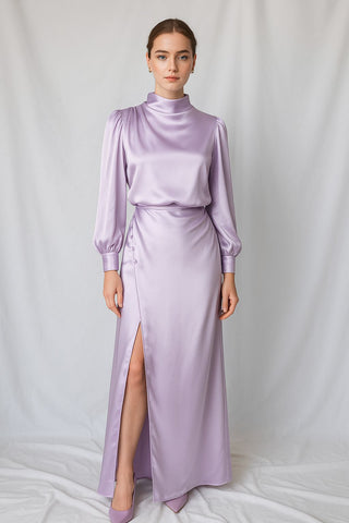 Crossover Dress