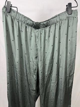 Polka Sage Pants