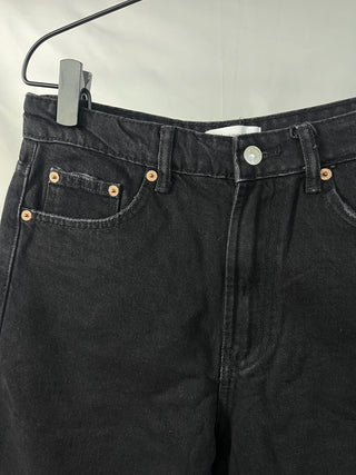 Black Shorts