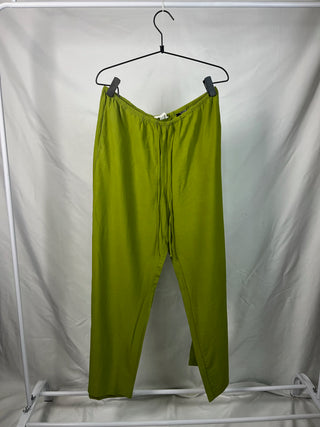 Olive Lightweight Pants