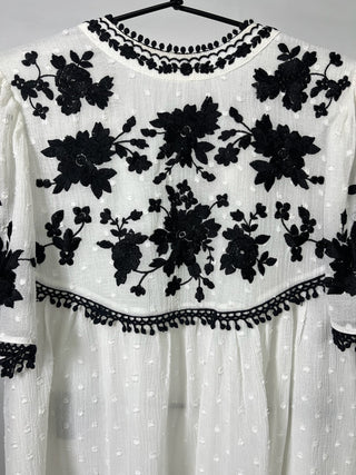 Victorian Blouse