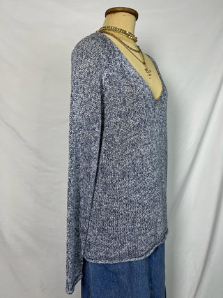 Effortless But Cute Knit