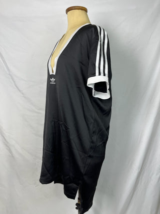 Off-Duty Athlete Dress