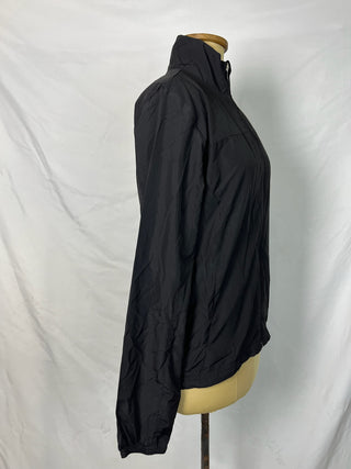 Running Laps Track Jacket