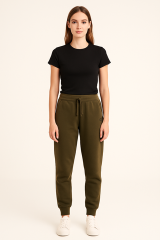 Go-To Sweatpants