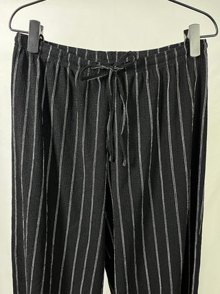 PJ Striped Pants