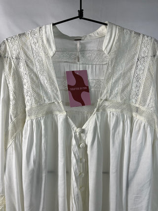 Boho Blouse