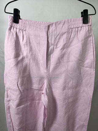 Candy Pink Pants