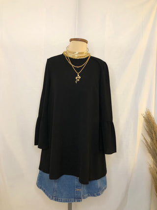 Chiffon Blouse