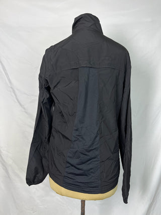 Running Laps Track Jacket