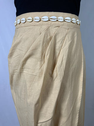 Mermaid Shell Skirt