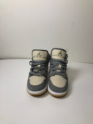 Nike Air Jordan 1