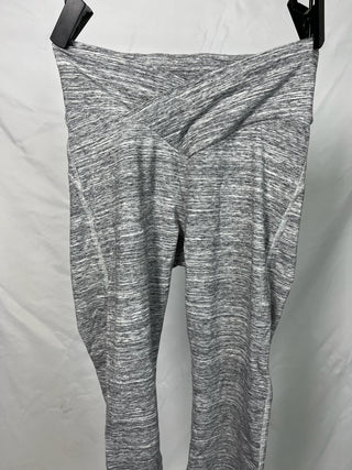 CoreFlex Crossover Leggings