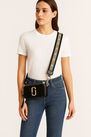 Marc Jacobs Snapshot