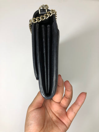 Black Kate Spade Bag