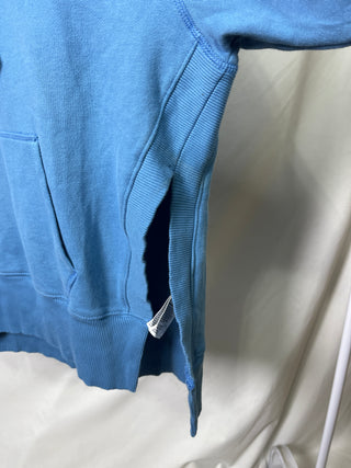 Muted Blue Everyday Hoodie