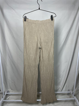 Crinkley Pants