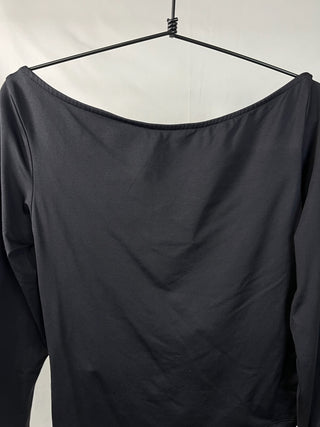 Midnight Long Sleeve Top