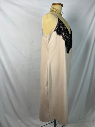 Lace Slip Dress