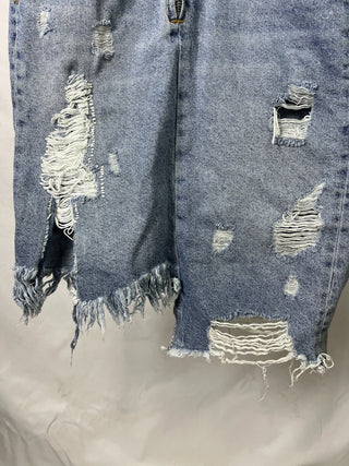 Two Length Skirt