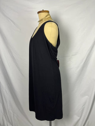 Basic Tank Dress
