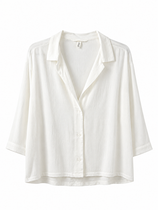 Textured Blouse