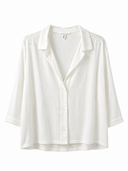 Textured Blouse