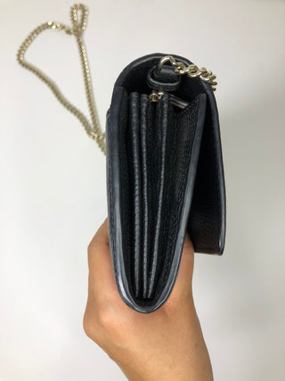 Black Kate Spade Bag