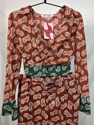 The Retro Set