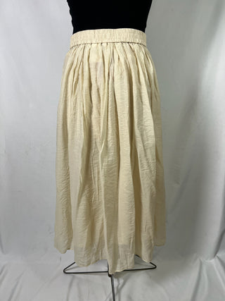 Dreamy Flowy Skirt