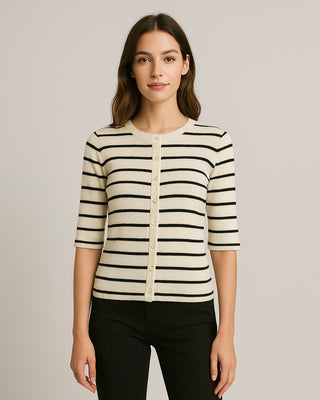Classic French Top