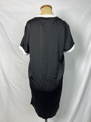 Off-Duty Athlete Dress