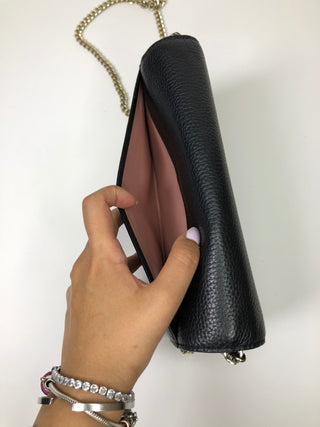 Black Kate Spade Bag