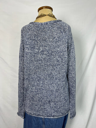 Effortless But Cute Knit