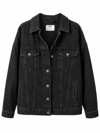 Go To Denim Jacket