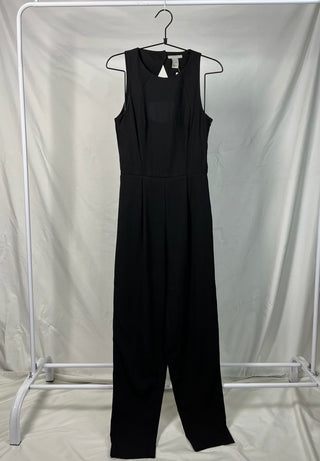 Classic sleeveless Jumpsuit