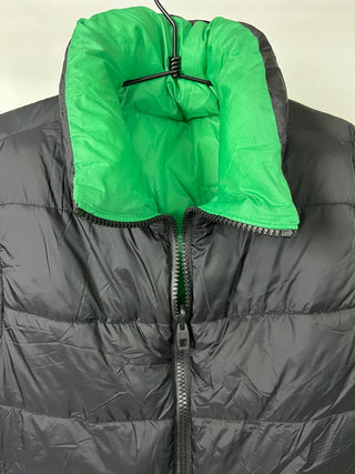Reversible Puffer Vest
