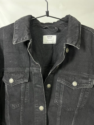 Go To Denim Jacket