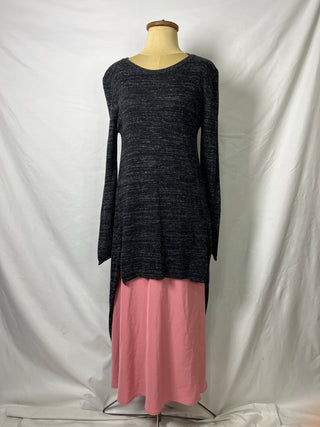 Two-Length Cottontop