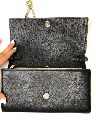 Black Kate Spade Bag