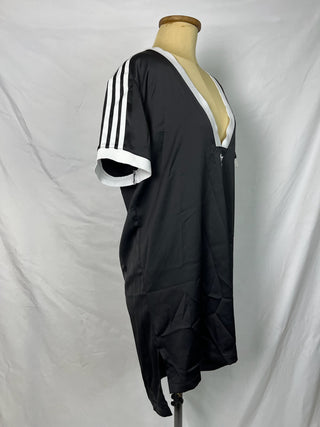 Off-Duty Athlete Dress