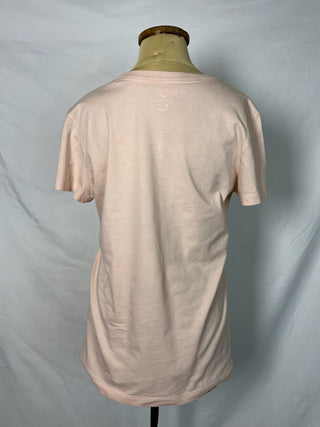 Blush Mode Tee