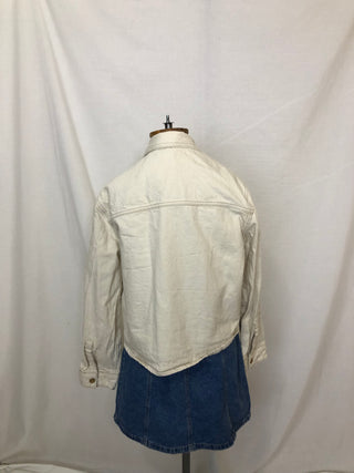 Two Pocket Jacket