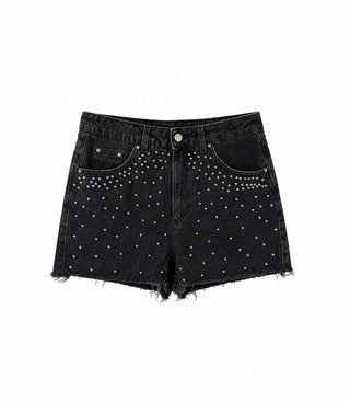 Pearly Shorts