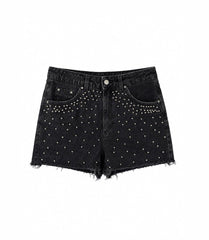 Pearly Shorts