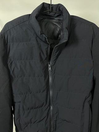 Quilted Lightweight Jacket